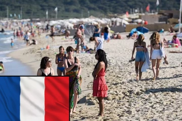 கொரோனா கட்டுப்பாடுகள் நெகிழ்த்தல்: பிரான்சை ஒதுக்கி வைத்த பிரித்தானியா