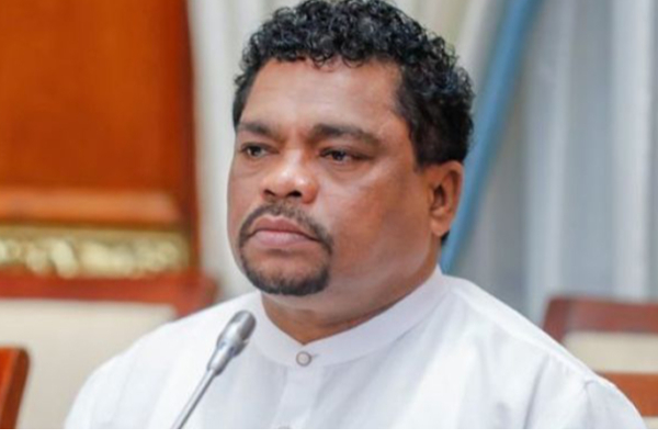 தேசியமக்கள் சக்தி அரசாங்கத்தை மக்கள் விரைவில் விரட்டியடிப்பர்! பியால் நிஷாந்த | People Soon Oust Npp Government Piyal Nishantha