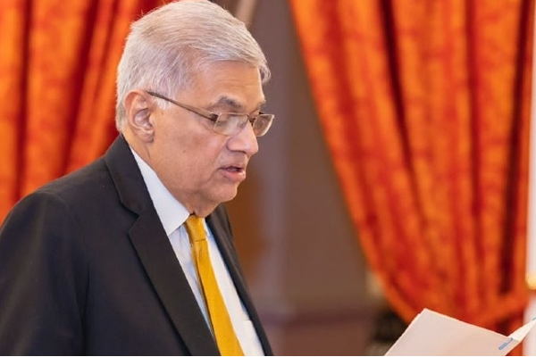 ஜனாதிபதி ரணிலின் புதிய நியமனம்! | President Ranil S New Appointment