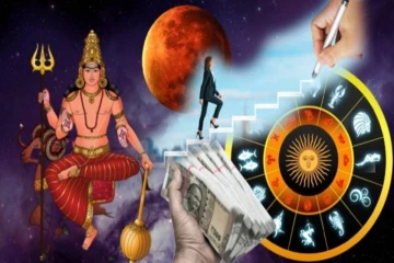 செவ்வாய் ராசி மாற்றம்: ஆகஸ்ட் 2 முதல் இந்த ராசிகளுக்கு தொழில் வளர்ச்சி உறுதி!