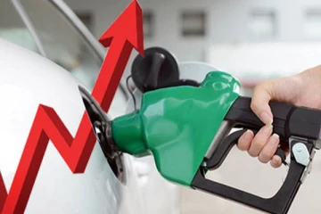 பெட்ரோல் மற்றும் டீசல் மீதான வரியும் அதிகரிப்பு