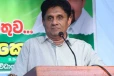 "එල්නීනෝ - ලා නිනා තත්ත්වයෙන් වනජීවීන් සහ ජෛව විවිධත්වයත් අනතුරේ" - විපක්ෂ නායකගෙන් අනතුරු ඇඟවීමක්