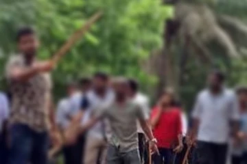 සරසවි සිසුන් අතර ගැටුමක්...වහාම පොලියත් මැදිහත් වෙයි..