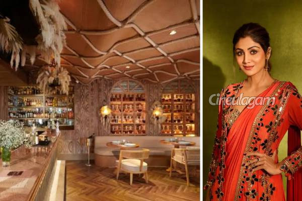 பல கோடி நட்சத்திர ஓட்டலை முடிகிறாரா ஷில்பா ஷெட்டி?.. அவரே உடைத்த விஷயம்! | Shilpa Shetty Clarify About Closing Her Own Hotel