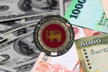 டொலரின் பெறுமதியில் இன்று ஏற்பட்ட மாற்றம்..! இன்றைய நாணயமாற்று விகிதம்