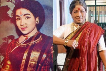 மக்கள் மனதில் என்றும் நீங்கா இடம் பிடித்த மனோரமா ஆச்சியின் வாழ்க்கை வரலாறு