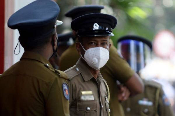 மாளிகாகந்த துப்பாக்கி சூட்டில் சிறுமி ஒருவர் படுகாயம் | Girl Was Seriously Injured In Malikakantha Firing