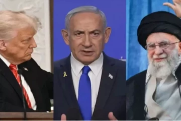 இஸ்ரேல் - ஈரான் போர் நிறுத்தம் ; அதிகாரபூர்வ அறிவிப்பு வெளியானது