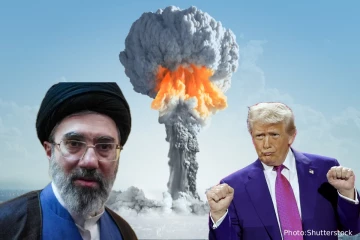 ஈரானுக்கு எதிராக அணு ஆயுதங்கள்: டிரம்ப் விடுத்த கடும் எச்சரிக்கை