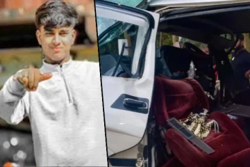 நால்வரை பலியெடுத்த கோர விபத்து; மற்றுமொரு தமிழ் இளைஞனும் பலி