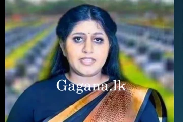 කෘතීම බුද්ධියෙන් ඉපදුනු ප්‍රභාගේ දියණිය ගැන ආරක්ෂක අංශ කළ අනාවරණය.