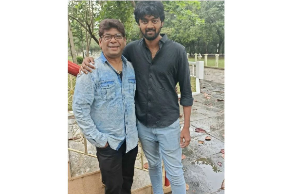 டைட்டிலை வென்று வெளியே வந்ததும் ராஜூ யாரை சந்தித்தார் தெரியுமா? லீக்கான புகைப்படம்.... மகிழ்ச்சியில் ரசிகர்கள் | Raju Mohan Meet Ameer Family Articlecontent