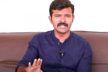 சைபர் கிரைம் போலீசார் அதிரடி - குற்றாலத்தில் கைது செய்யப்பட்ட சாட்டை துரைமுருகன்!! அதிர்ச்சி பின்னணி