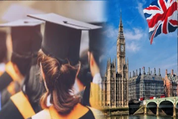 பிரித்தானியாவில் கல்வி கற்கும் சர்வதேச மாணவர்களுக்கு வெளியான மகிழ்ச்சி தகவல்