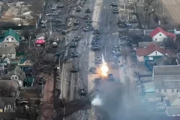 உக்ரைன் வீரர்களிடம் வேண்டுமென்றே வந்து சிக்கிக்கொண்டார்களா ரஷ்ய வீரர்கள்?: குழப்பத்தில் இராணுவ நிபுணர்கள்