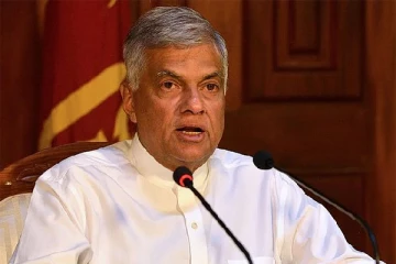 ரணிலின் கருத்தால் வெடித்தது சர்ச்சை