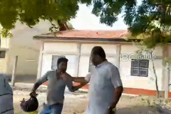 எம்.எஸ்.டி பாதுகாப்பு கஜேந்திரகுமாருக்கு தேவையா..! | Gajendrakumar Need Msd Protection