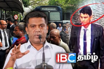 கணேமுல்ல சஞ்சீவ படுகொலை: நிலைப்பாட்டை அறிவித்த அரசாங்கம்