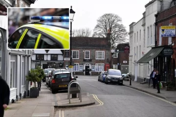 பிரித்தானியாவில் 11 வயது சிறுமியை பாலியல் துஷ்பிரயோகம் செய்ய முயற்சி: 12 வயது சிறுவன் கைது