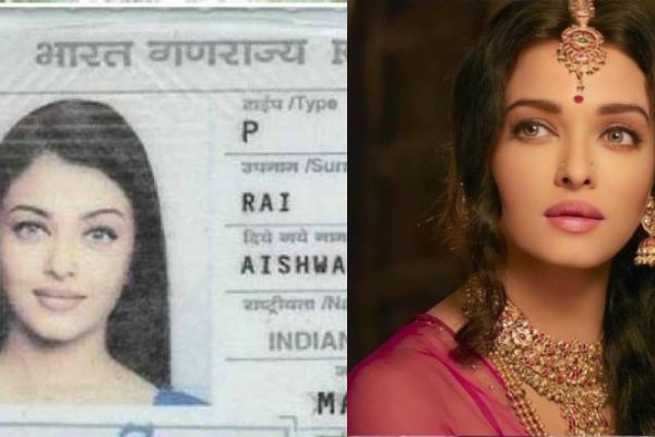 ஐஸ்வர்யா ராய் பெயரில் பெரிய மோசடி! போலீசாரிடம் சிக்கிய கும்பல் | Aishwarya Fake Passport Created By Three Fraud ஐஸ்வர்யா ராய் பெயரில் பெரிய மோசடி! போலீசாரிடம் சிக்கிய கும்பல் | Aishwarya Fake Passport Created By Three Fraud
