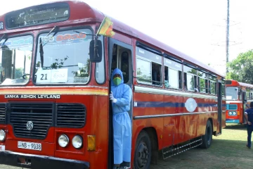 பேருந்துகளில் கடுமையாக அமுலாகும் சட்டம்