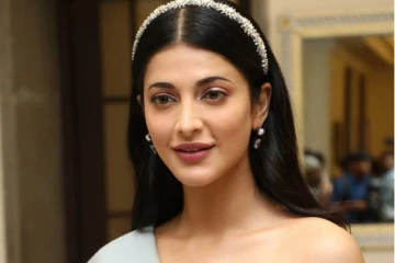 பாக்சிங் பயிற்சியில் நடிகை ஸ்ருதி ஹாசன் - ரசிகர்கள் அசந்துபோன வீடியோ இதோ