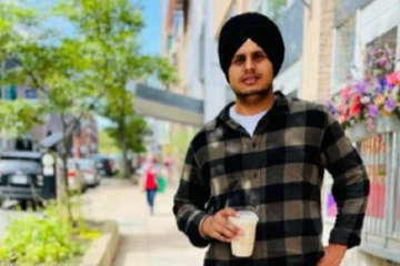 கனடாவில் கொலை செய்யப்பட்ட இந்திய மாணவர்...எச்சரித்த தூதரகம்