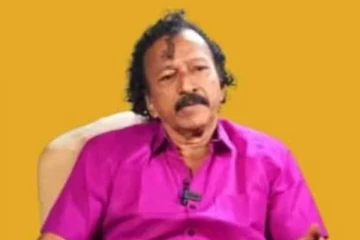 தயாரிப்பாளரால் நான் வேதனைப்பட்டேன்... - ரகசியத்தை போட்டுடைத்த பிரபல நடிகர்