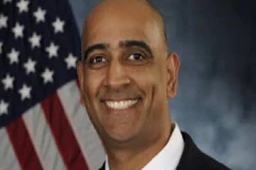 அமெரிக்க இராணுவ தலைமையகத்தில் இந்தியரொருவருக்கு முக்கிய பதவி?