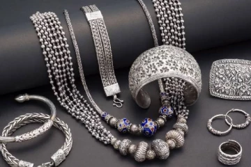 உலக சந்தையில் வெள்ளி பற்றாக்குறை காரணமாக விலை உயர்வு.., என்ன காரணம்?