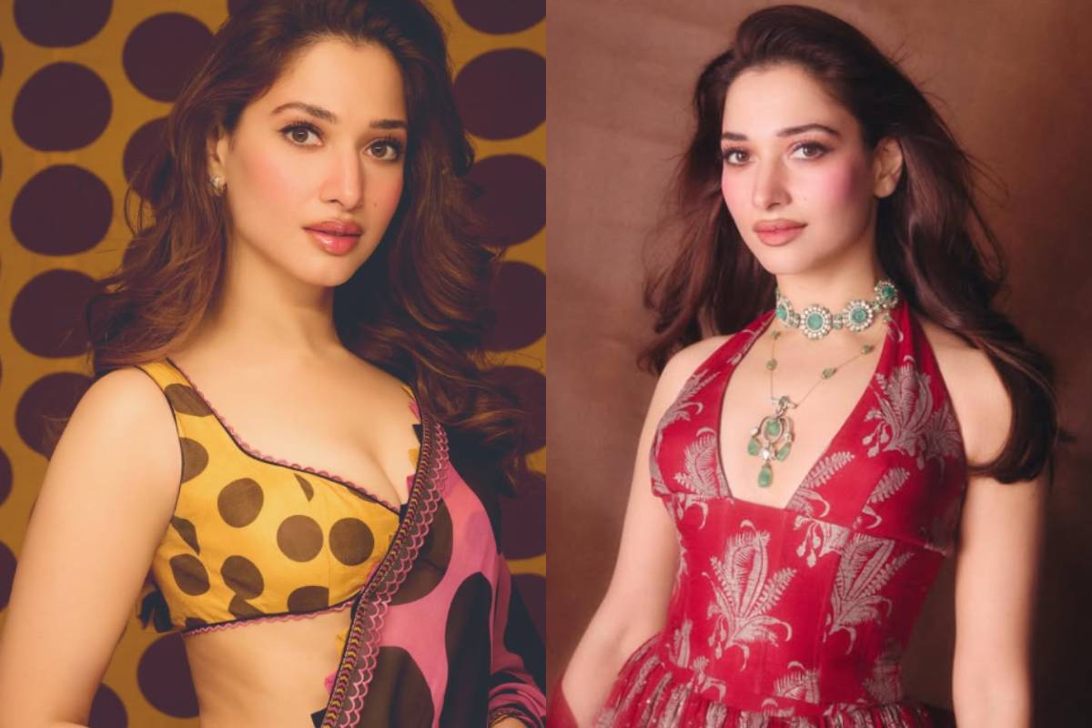 நடிகைகளுக்கு தகுந்த வாய்ப்புகள் கிடைப்பதில்லை!! நடிகை தமன்னா ஓபன் டாக்.. | Tamannaah About Lack Opportunities For Actresses நடிகைகளுக்கு தகுந்த வாய்ப்புகள் கிடைப்பதில்லை!! நடிகை தமன்னா ஓபன் டாக்.. | Tamannaah About Lack Opportunities For Actresses