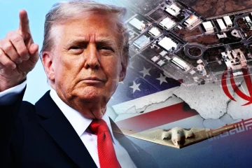 ஈரானின் செறிவூட்டப்பட்ட யுரேனியத்தை பெறப்போகும் அமெரிக்கா