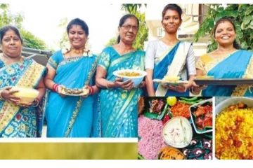 எல்லாமே தேங்காய் தான்...31 ஆண்டுகளுக்கு முன் இந்தியா சென்ற இலங்கை அகதி பெண்ணின் சமையல் ரகசியம்!