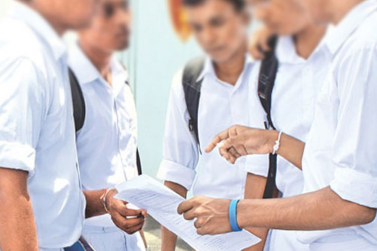 புதுக்குடியிருப்பு பாடசாலையில் சக மாணவர்களுக்கு இடையே ஏற்பட்ட மோதல்: மாணவர்கள் மூவர் விளக்கமறியலில் | Students Been Attacked In Mullaitivu Famous School புதுக்குடியிருப்பு பாடசாலையில் சக மாணவர்களுக்கு இடையே ஏற்பட்ட மோதல்: மாணவர்கள் மூவர் விளக்கமறியலில் | Students Been Attacked In Mullaitivu Famous School