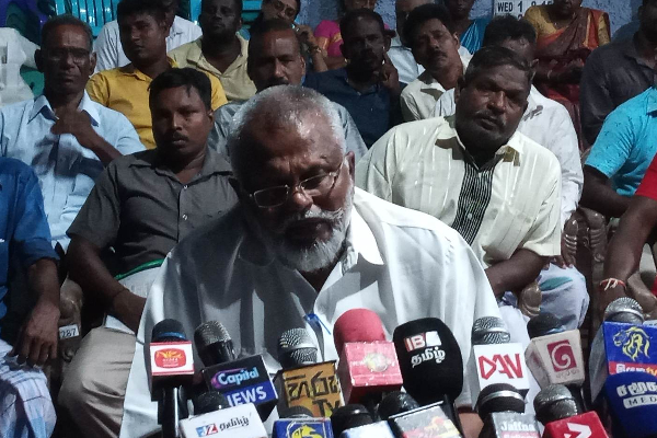 டக்ளஸ் உருவாக்கும் புதிய படை | New Team Douglas Is Building