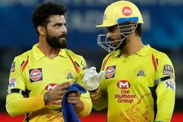 தோனிக்கு தலைவலியாக மாறும் ஜடேஜா...முன்னாள் வீரர் கருத்தால் சர்ச்சை