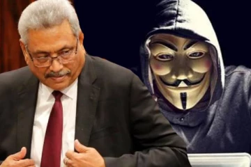 கோட்டாபயவுக்கு வந்த எச்சரிக்கை! ஆராயும் புலனாய்வுத்துறை