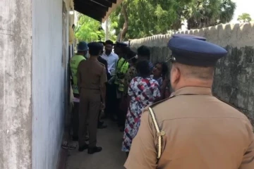 யாழில் 40 வயதுடைய குடும்பஸ்தர் ஒருவர் சடலமாக மீட்பு