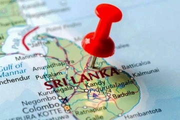 உலக பணவீக்க பட்டியலில் இலங்கைக்கு கிடைத்துள்ள இடம்..! (படம்)