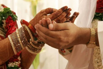 இனி இந்திய ஆண்கள் - பெண்கள் இடையே திருமணம் கஷ்டம் தான் - புதிய சிக்கல்!