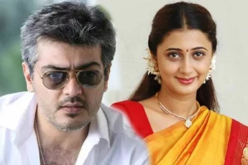 நடிகர் அஜித்துடன் அப்படி நடித்ததால் தான் என் கெரியரே போச்சு - புலம்பிய பிரபல நடிகை!