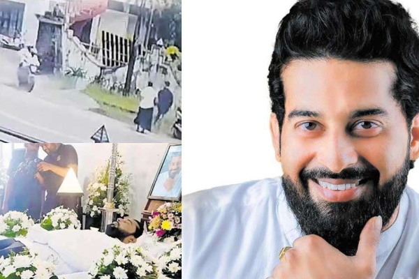 லசந்த விக்ரமசேகர கொலை பின்னணியில் நெருங்கிய நண்பர்: சந்தேகம் வெளியிட்ட பொலிஸார் | The Murder Lasantha Wickramasekara Investigation லசந்த விக்ரமசேகர கொலை பின்னணியில் நெருங்கிய நண்பர்: சந்தேகம் வெளியிட்ட பொலிஸார் | The Murder Lasantha Wickramasekara Investigation