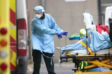 பிரித்தானியாவில் திடீரென உயர்ந்த கொரோனா தொற்று எண்ணிக்கை!