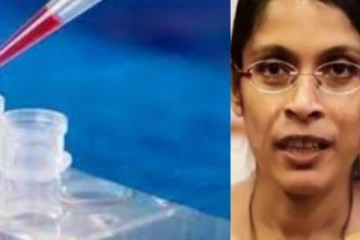 கொரோனா தொற்றை கண்டுபிடிக்கும் இலகுவழி -பிரித்தானியாவில் சாதித்த இலங்கை பெண்