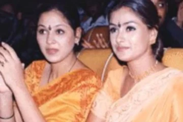 தங்கை மோனலை நினைத்து சிம்ரன் உருக்கம் : வைரலாகும் டுவிட் - ரசிகர்கள் சோகம்!