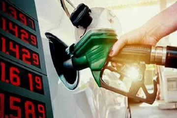 எரிபொருட்களின் விலை அதிகரிக்கப்பட்டது! - இன்று நள்ளிரவு முதல் அமுல்