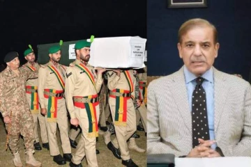 ரோந்து சென்ற ராணுவத்தினர் மீது துப்பாக்கிச்சூடு! 7 பேர் கொல்லப்பட்டதற்கு பிரதமர் கண்டனம்