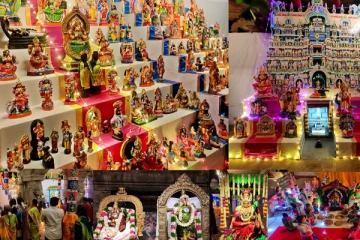 நவராத்திரி 9 நாட்களும் இந்த 5 விஷயங்களை மட்டும் செய்யாதீர்கள்