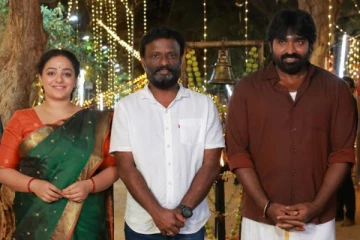 முதல் முறையாக பாண்டிராஜ் படத்திற்கு இசையமைக்கும் முன்னணி இசையமைப்பாளர்.. யார் தெரியுமா