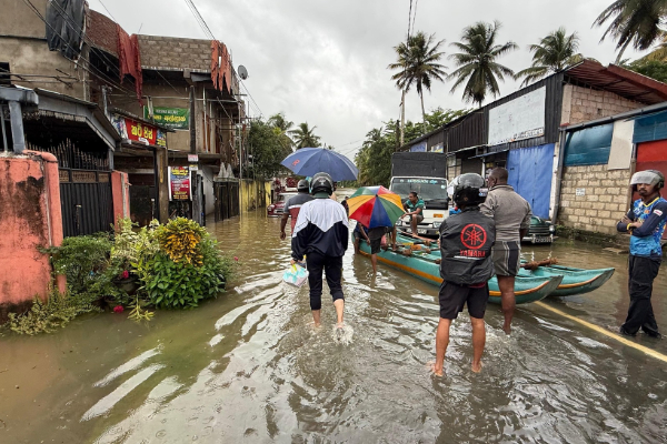 தொடரும் அனர்த்தங்கள்! வேகமாக உயரும் பலி எண்ணிக்கை | Extreme Weather Current Situation Report